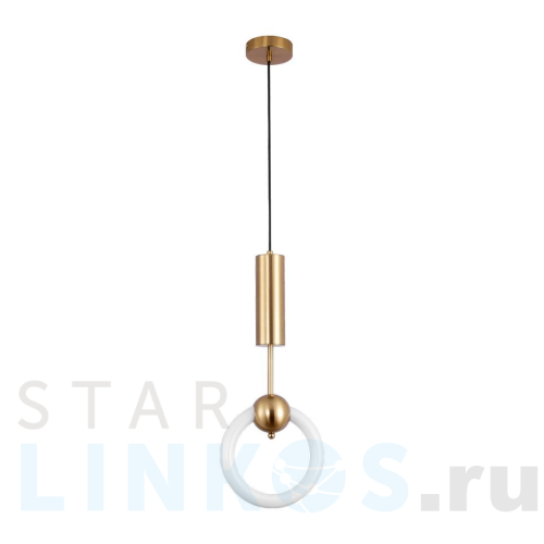 Купить Подвесной светильник Moderli Richard V5010-PL за 10 290 руб. в Туле Купить с доставкой Подвесной светильник Moderli Richard V5010-PL в Туле