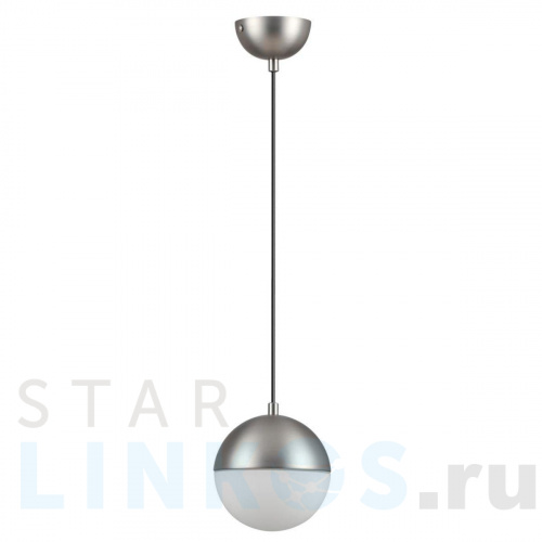 Купить Подвесной светильник Odeon Light Pendant Pinga 4959/1 за 3 420 руб. в Туле Купить с доставкой Подвесной светильник Odeon Light Pendant Pinga 4959/1 в Туле