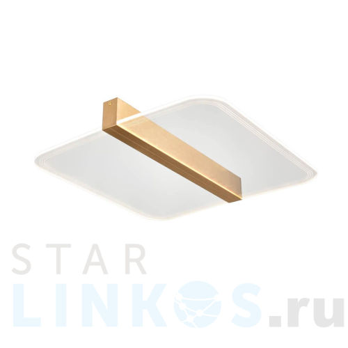 Купить Потолочный светильник Vele Luce Futuro VL7224L21 за 14 900 руб. в Туле Купить с доставкой Потолочный светильник Vele Luce Futuro VL7224L21 в Туле