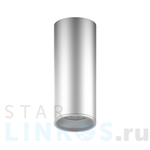 Купить Потолочный светодиодный светильник Gauss Overhead HD006 за 1 299 руб. в Туле Купить с доставкой Потолочный светодиодный светильник Gauss Overhead HD006 в Туле