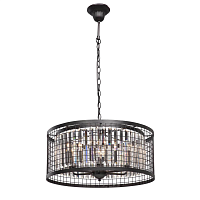 Купить Подвесная люстра Vitaluce V5184-1/6 в Туле