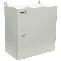 Купить Уличная станция с оптическим кроссом Osnovo OS-331 в Туле