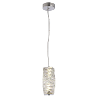 Купить Подвесной светодиодный светильник Lussole Loft Enterprise LSP-7063 в Туле