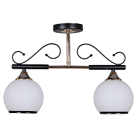 Купить Потолочный светильник Reluce 52134-0.3-02A в Туле