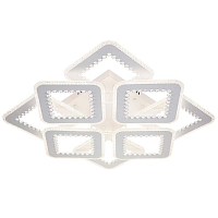 Купить Потолочная светодиодная люстра Escada Dew 10231/8LED в Туле