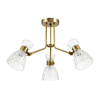 Купить Потолочная люстра Lumion Comfi Jackie 3704/3C в Туле