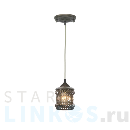 Купить Подвесной светильник Favourite Arabia 1621-1P за 6 900 руб. в Туле Купить с доставкой Подвесной светильник Favourite Arabia 1621-1P в Туле