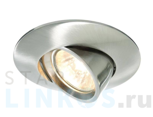 Купить Встраиваемый светильник Deko-Light 126073 за 2 543 руб. в Туле Купить с доставкой Встраиваемый светильник Deko-Light 126073 в Туле