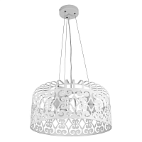 Купить Подвесная люстра Toplight Marcia TL4020D-03WH в Туле