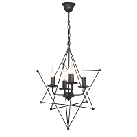 Купить Подвесная люстра Vitaluce V4143/4 в Туле