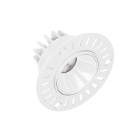 Купить Встраиваемый светодиодный светильник Arlight MS-Atlas-Trimless-R50-6W Day4000 037061 в Туле
