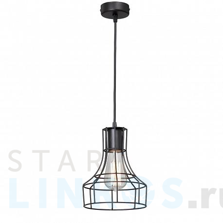 Купить Подвесной светильник Vitaluce V4171-1/1S за 2 126 руб. в Туле фото 2 Купить с доставкой Подвесной светильник Vitaluce V4171-1/1S в Туле фото 2