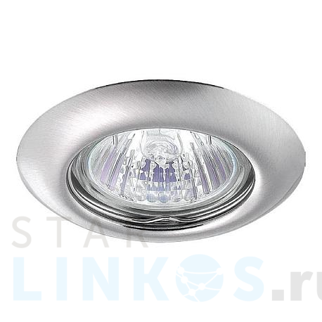 Купить Встраиваемый светильник Novotech Spot Tor 369115 за 270 руб. в Туле фото 2 Купить с доставкой Встраиваемый светильник Novotech Spot Tor 369115 в Туле фото 2