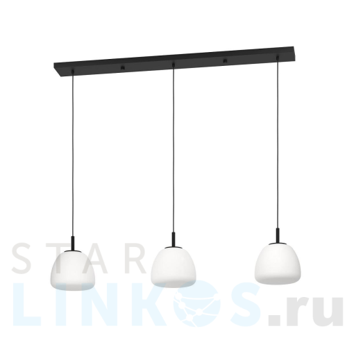 Купить Подвесной светильник Eglo Balmes 390202 за 47 290 руб. в Туле Купить с доставкой Подвесной светильник Eglo Balmes 390202 в Туле