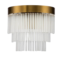 Купить Настенный светодиодный светильник Moderli Briol V6081-WL в Туле