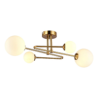 Купить Потолочная люстра Evoluce FANTINI SLE2211-302-04 в Туле