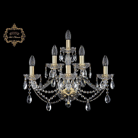 Купить Бра ArtClassic 10.21.3+2+1.220.Gd.Sp в Туле