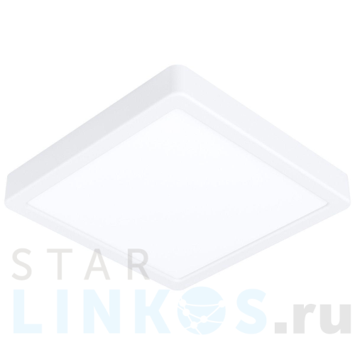 Купить Потолочный светодиодный светильник Eglo Fueva-Z 900104 за 5 390 руб. в Туле Купить с доставкой Потолочный светодиодный светильник Eglo Fueva-Z 900104 в Туле