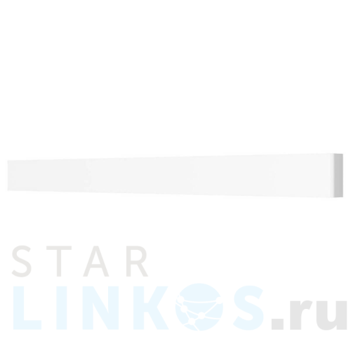 Купить Настенный светодиодный светильник Lightstar Fiume 810536 за 9 837 руб. в Туле Купить с доставкой Настенный светодиодный светильник Lightstar Fiume 810536 в Туле