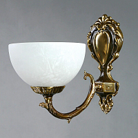 Купить Бра Ambiente Seville 02140/1 PB в Туле