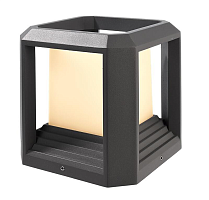 Купить Уличный светильник Deko-Light Bootis I 733032 в Туле