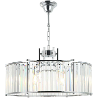 Купить Подвесная люстра Stilfort Washer 2144/09/06P в Туле