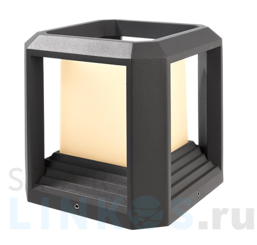 Купить Уличный светильник Deko-Light Bootis I 733032 за 13 563 руб. в Туле Купить с доставкой Уличный светильник Deko-Light Bootis I 733032 в Туле