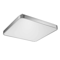 Купить Потолочный светодиодный светильник Zumaline Sierra 12100006-SL в Туле