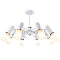 Купить Потолочная люстра F-Promo Viator 2559-8P в Туле