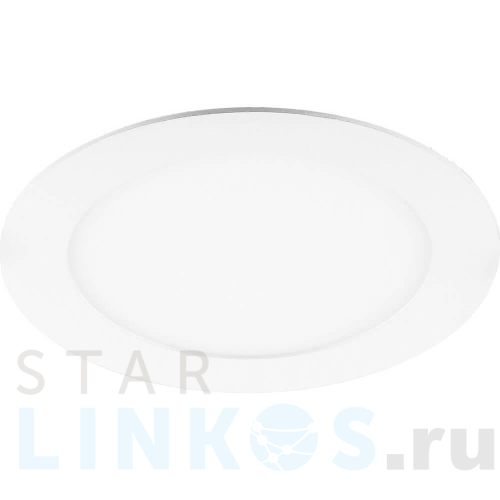 Купить с доставкой Встраиваемый светодиодный светильник Feron AL500 29714 в Туле