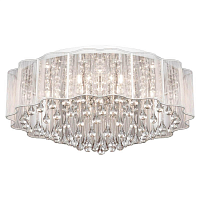 Купить Потолочная люстра Lussole Lgo GRLSL-3307-08 в Туле