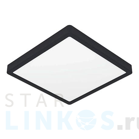 Купить Потолочный светодиодный светильник Eglo FUEVA 5 900588 за 4 790 руб. в Туле фото 2 Купить с доставкой Потолочный светодиодный светильник Eglo FUEVA 5 900588 в Туле фото 2