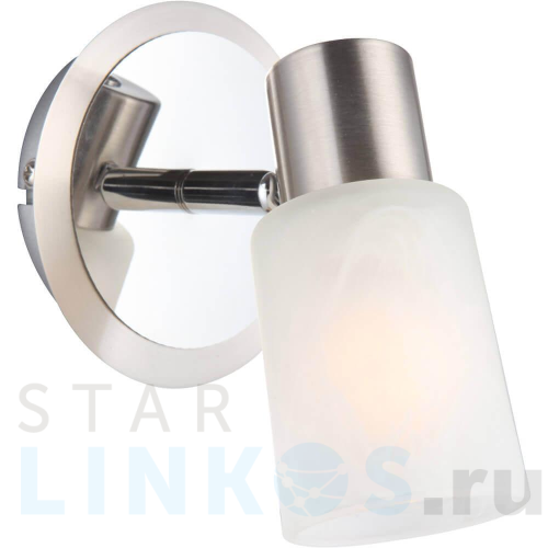 Купить Спот Globo Kati 54913-1 за 2 304 руб. в Туле Купить с доставкой Спот Globo Kati 54913-1 в Туле