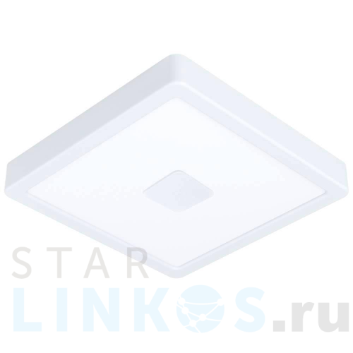 Купить с доставкой Уличный светодиодный светильник Eglo Iphias 2 900282 в Туле