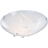 Купить Потолочный светильник Globo Burgundy 40404-1 в Туле