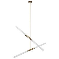 Купить Подвесной светильник Odeon Light Hightech Soho 4306/4 в Туле