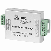 Купить Усилитель сигнала ЭРА RGBpower-12-B01 Б0008060 в Туле