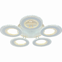 Купить Потолочная светодиодная люстра Reluce 08423-0.3-03 в Туле