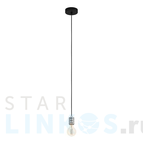 Купить Подвесной светильник Eglo Yorth 43802 за 3 590 руб. в Туле фото 2 Купить с доставкой Подвесной светильник Eglo Yorth 43802 в Туле фото 2