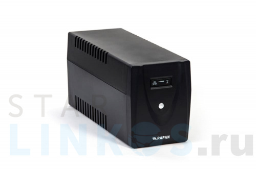 Купить с доставкой ИБП «Бастион» Rapan-UPS 1500 в Туле