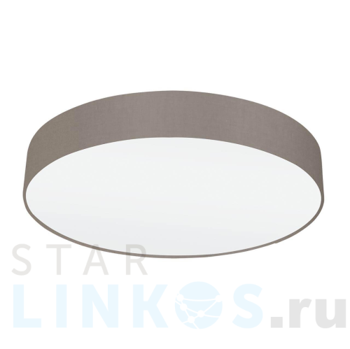 Купить Потолочный светильник Eglo Pasteri 97612 за 19 790 руб. в Туле Купить с доставкой Потолочный светильник Eglo Pasteri 97612 в Туле