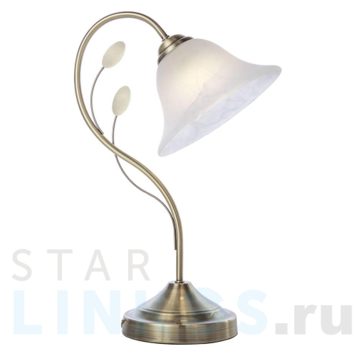 Купить Настольная лампа Globo 69007-1T за 11 900 руб. в Туле Купить с доставкой Настольная лампа Globo 69007-1T в Туле