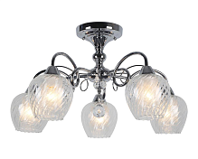 Купить Потолочная люстра Omnilux Telti OML-53607-05 в Туле