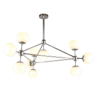 Купить Подвесная люстра Aployt Rozali APL.606.27.10 в Туле