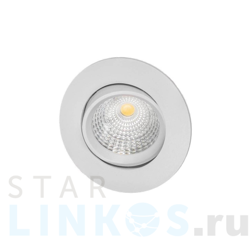 Купить с доставкой Встраиваемый светодиодный светильник Citilux Каппа CLD0057N в Туле