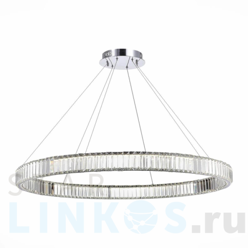 Купить Подвесная люстра ST Luce SL1622.183.01 за 52 790 руб. в Туле Купить с доставкой Подвесная люстра ST Luce SL1622.183.01 в Туле