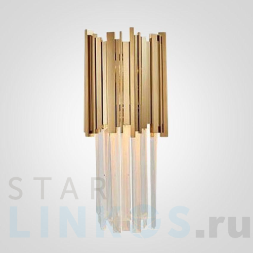 Купить Настенный светильник Imperium Loft Empire Suspension 149480-22 за 25 550 руб. в Туле Купить с доставкой Настенный светильник Imperium Loft Empire Suspension 149480-22 в Туле