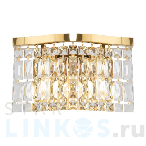 Купить Настенный светильник Maytoni Dune DIA005WL-02G за 9 990 руб. в Туле Купить с доставкой Настенный светильник Maytoni Dune DIA005WL-02G в Туле