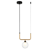 Купить Подвесной светильник Indigo Piano 11021/1P Clear V000172 в Туле