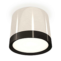 Купить Комплект накладного светильника Ambrella light Techno Spot XS (C8120, N8113) XS8120001 в Туле